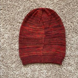 NWOT Urban Outfitters Slouch beanie